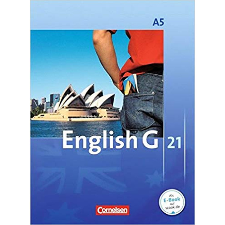 English G 21