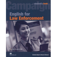English for Law Enforcement SB English for Law Enforcement SB