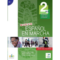 Nuevo Espanol En Marcha 2