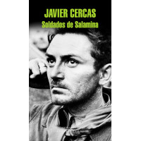 Soldados de Salamina Javier Cercas Soldados de Salamina Javier Cercas