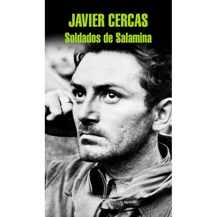 Soldados de Salamina Javier Cercas