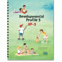 Developmental Profile 3 Developmental Profile 3