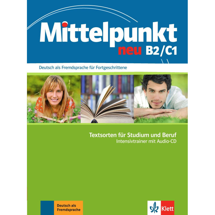 Mittelpunkt B2 / C1