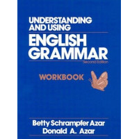 Understanding and using English grammar Workbook