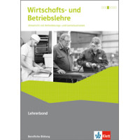 Wirtschafts - und Betriebslehre