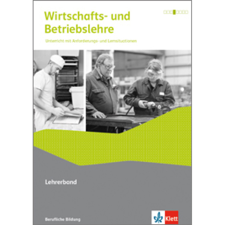 Wirtschafts - und Betriebslehre