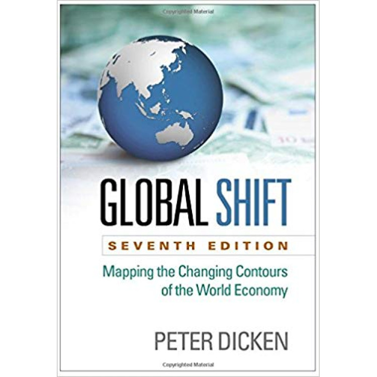 Global shift 7th edition