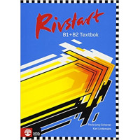 Rivstart B1+ B2 Textbok