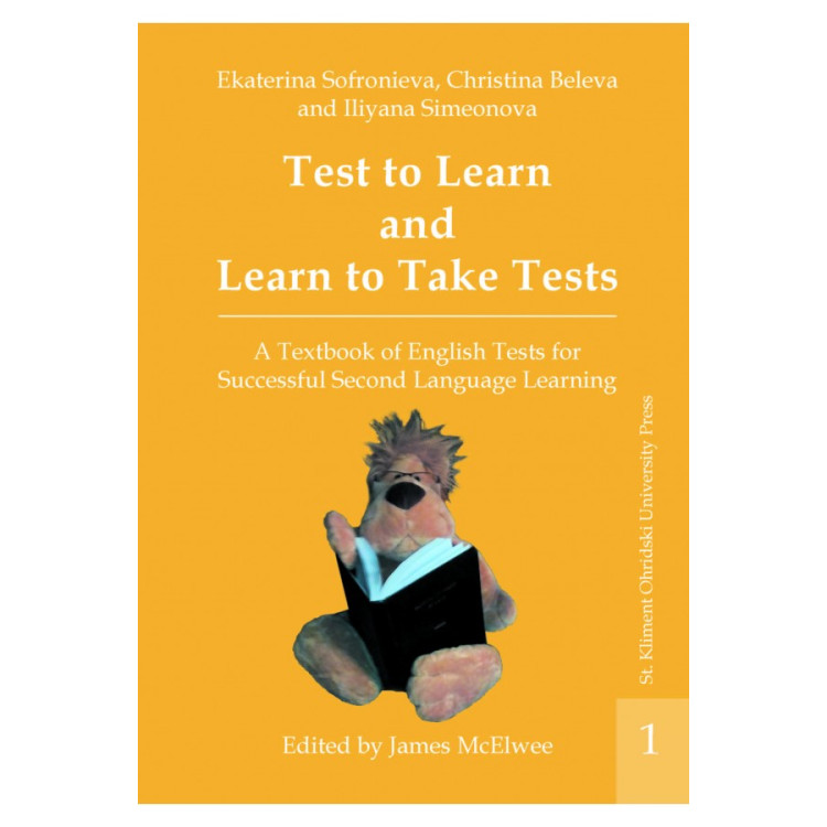 Test to Learn and Learn to Take Tests