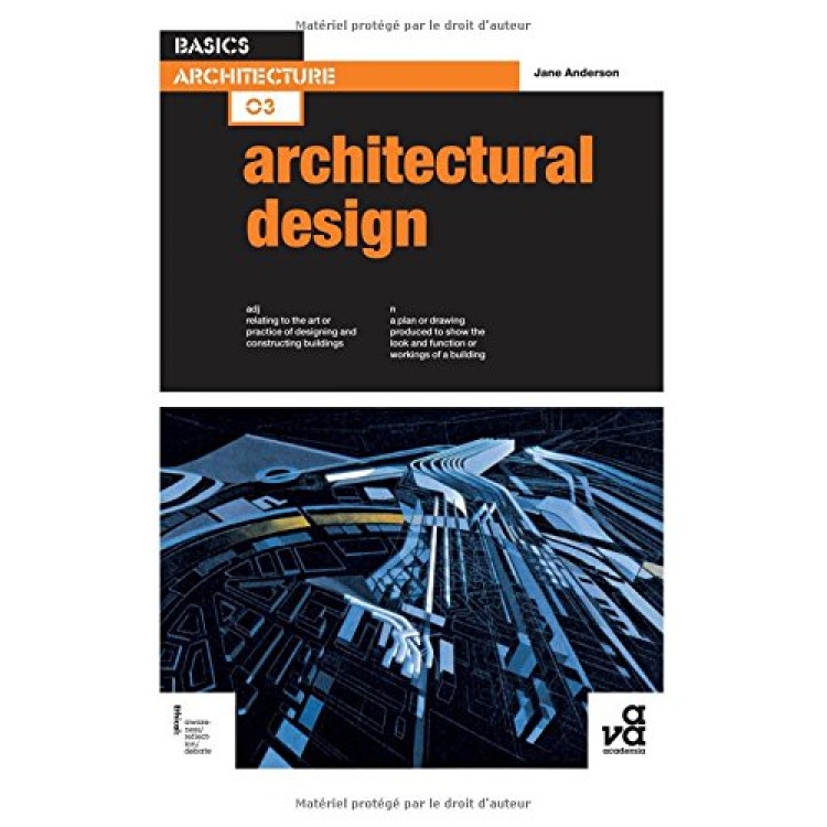 Architectural design