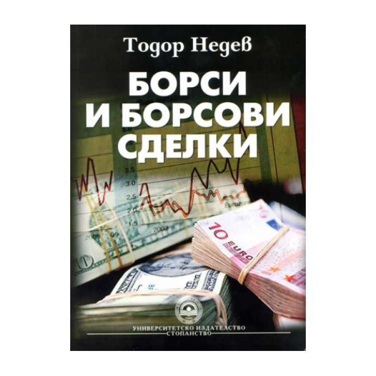 Борси и борсови сделки – Недев  2008