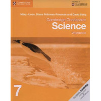 Cambridge Checkpoint Science Coursebook 7 Jones Cambridge Checkpoint Science Coursebook 7 Jones