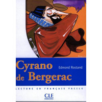 Cyrano de Bergerac Edmond Rostand