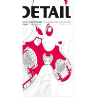 Detail 3 2018 Review of architecture Detail 3 2018 Review of architecture