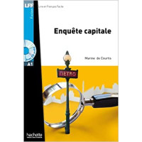 ENQUETE CAPITALE DECOURTIS
