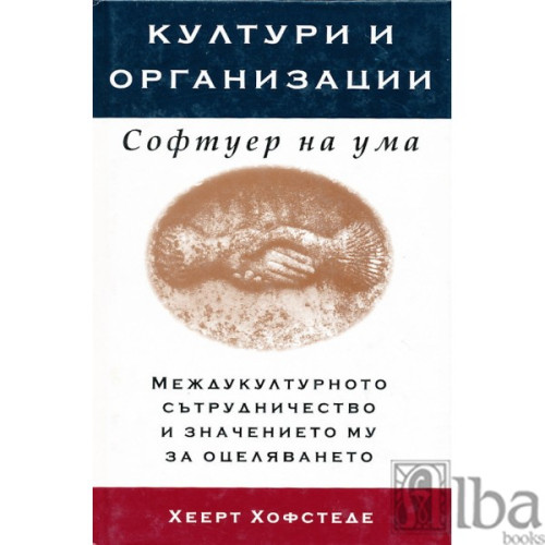 Култури и организации Софтуер на ума - Хофстеде