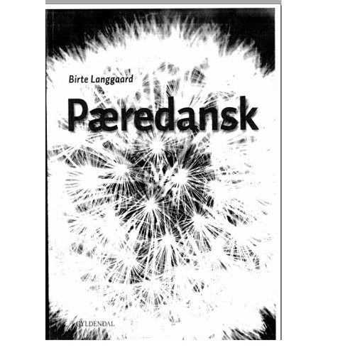 Paeredansk Langgaard