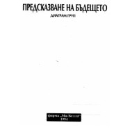 Предсказване на бъдещето диаграм груп Предсказване на бъдещето диаграм груп