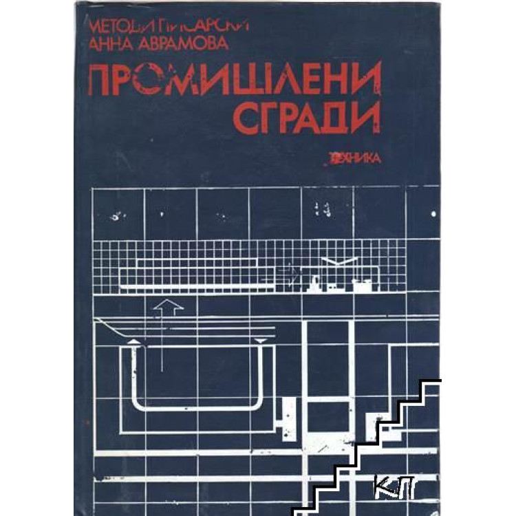 Промишлени сгради 1987