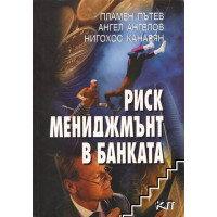 Риск мениджмънт в банката, Пътев 2002 Риск мениджмънт в банката, Пътев 2002