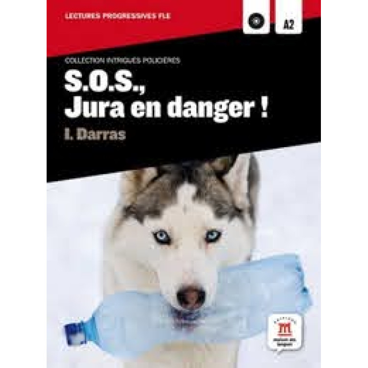 SOS JURA EN DANGER