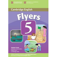 Cambridge Flyers 5 Cambridge Flyers 5