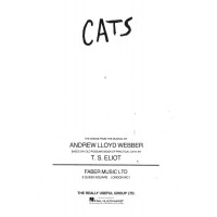 Cats Music From Cats Cats Music From Cats