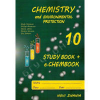 Chemistry and envitonemental protection