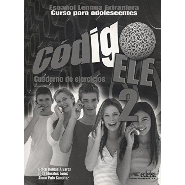 Cuaderno de ejercicios Nivel 2 Alvarez