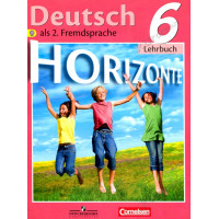 Deutsch 6 als 2. Fremdsprache Lehrbuch Deutsch 6 als 2. Fremdsprache Lehrbuch