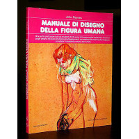 Manuale di disegno della figura umana Manuale di disegno della figura umana