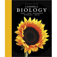 Michael L. Cain, Steven A. Wasserman et al. - Campbell Biology - 2017 Michael L. Cain, Steven A. Wasserman et al. - Campbell Biology - 2017