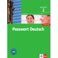 Passwort Deutsch Kursbuch 2 Sprachen Stuttgart