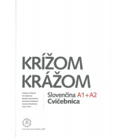 krizom krazom slovencina a1 + a2 ivorikova krizom krazom slovencina a1 + a2 ivorikova