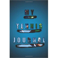 my tennis journal