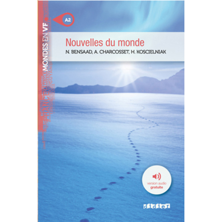 nouvelles du monde charcosset