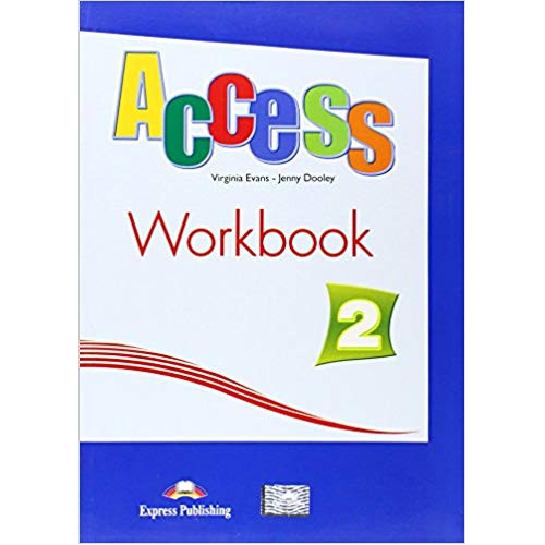 Access 2 workbook Access 2 workbook