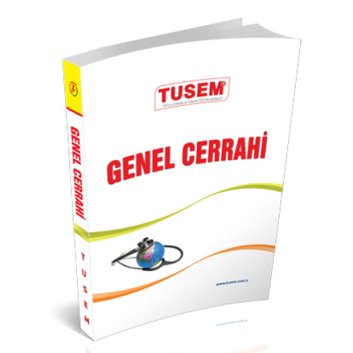 Genel cerrahi tusem (Обща Хирургия) Genel cerrahi tusem (Обща Хирургия)