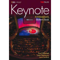 Keynote Intermediate Dummett