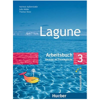 Lagune arbeitsbuch 3