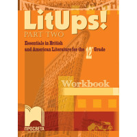 Litups Part Two Litups Part Two