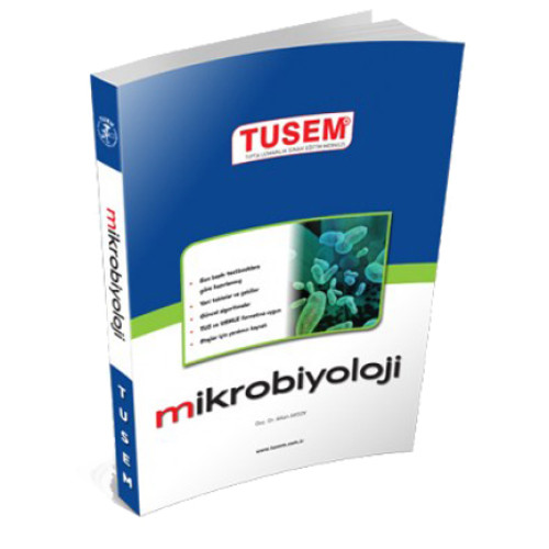 Mikrobiyoloji Tusem Mikrobiyoloji Tusem