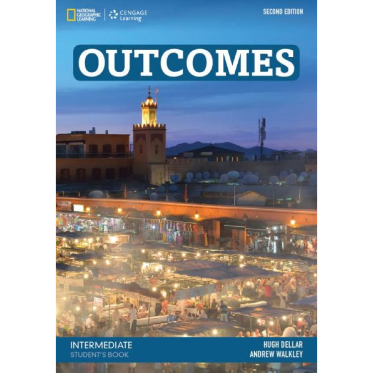 Outcomes Intermediate