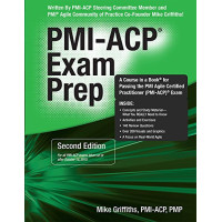 PMI-ACP Exam Prep