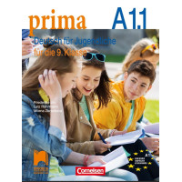 Prima deutsch fur jugendliche