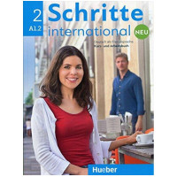 Schritte international neu 2 a1-2 Schritte international neu 2 a1-2