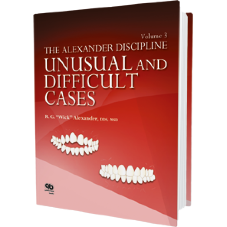 Unusual and difficult cases