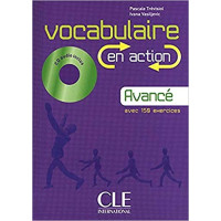 vocabulaire en action avance vocabulaire en action avance