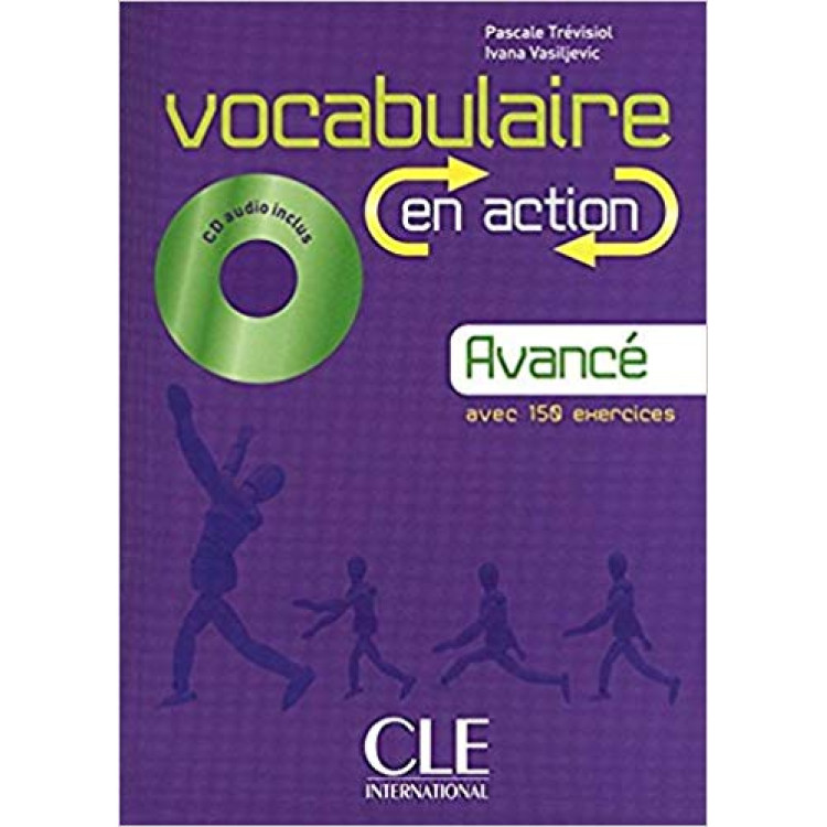 vocabulaire en action avance