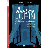 Arsene Lupin gentleman cambrioleur Arsene Lupin gentleman cambrioleur